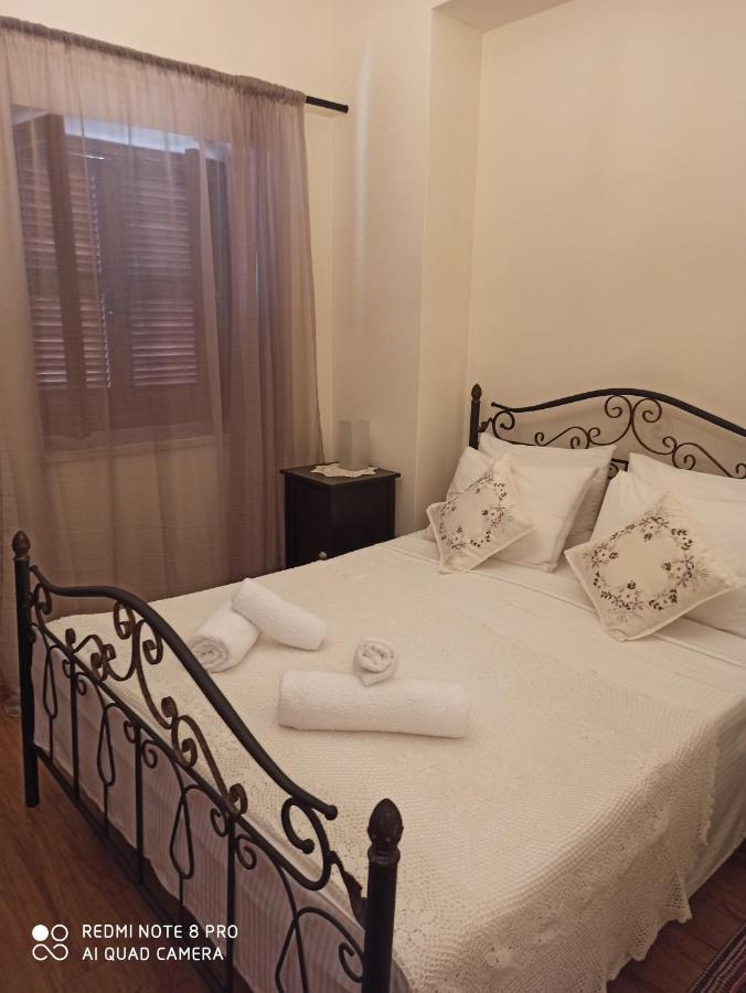 Lefkara Hotel Eksteriør billede