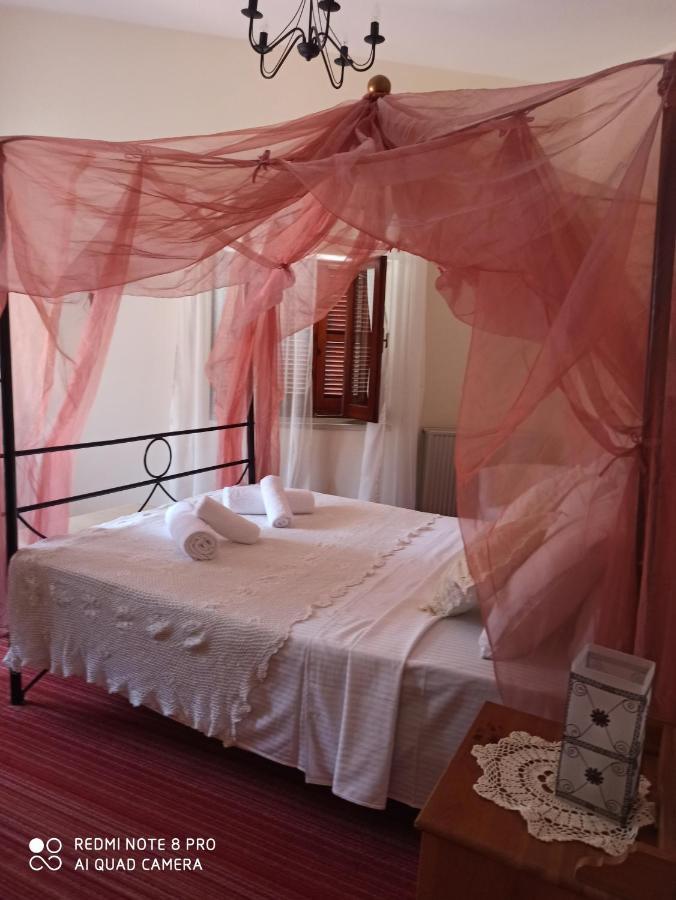 Lefkara Hotel Eksteriør billede