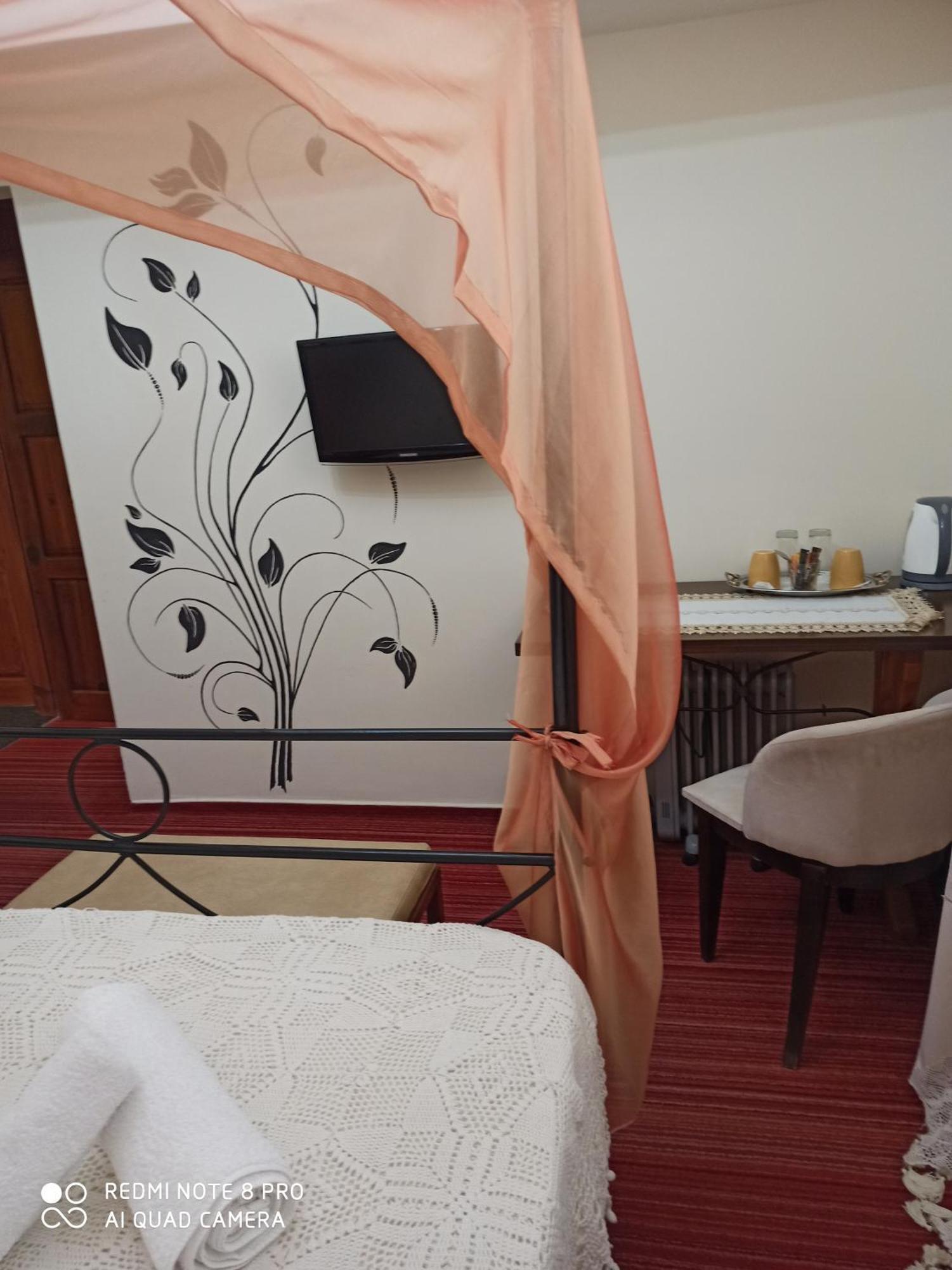 Lefkara Hotel Eksteriør billede